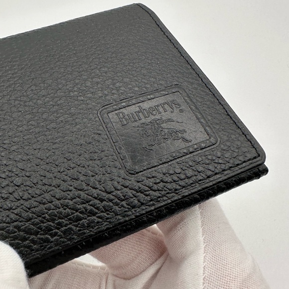 Burberry Vintage Wallet - Picture 3 of 10